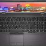 DELL 5500 Latitude i7-8665U