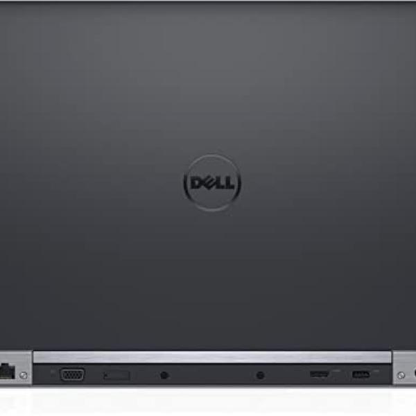 DELL 5590 Latitude i5-8350U