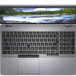 DELL 5511 Latitude i5-10400H