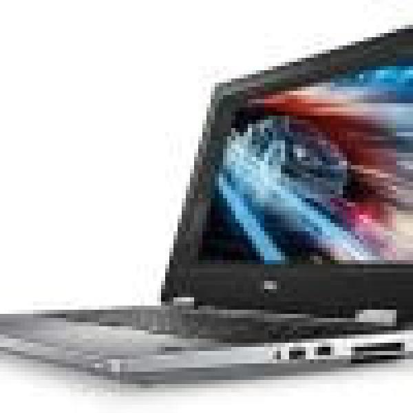 DELL 3561 Precision i7-11850H
