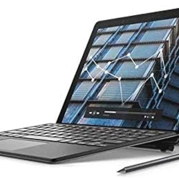 DELL 5290 2 in 1 Latitude i7-8650U TOUCH