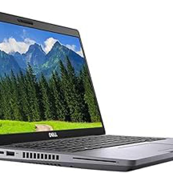 DELL 5511 Latitude i5-10400H