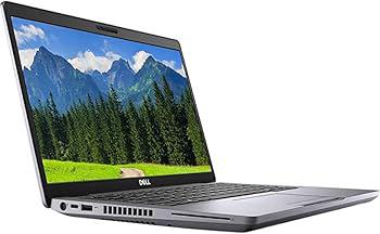 DELL 5511 Latitude i5-10400H