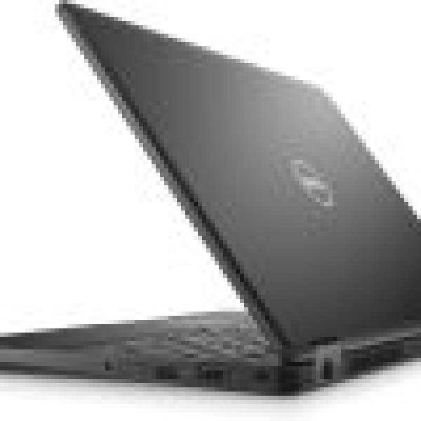 DELL 3520 Precision i7-7820HQ (8GB) TOUCH