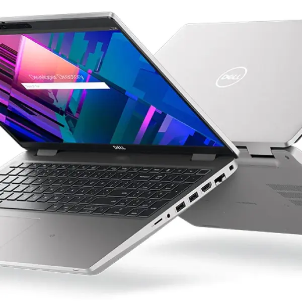 DELL 3561 Precision i7-11850H