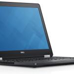 DELL 5590 Latitude i5-8350U