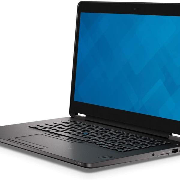 DELL 7470 Latitude i7-6600U