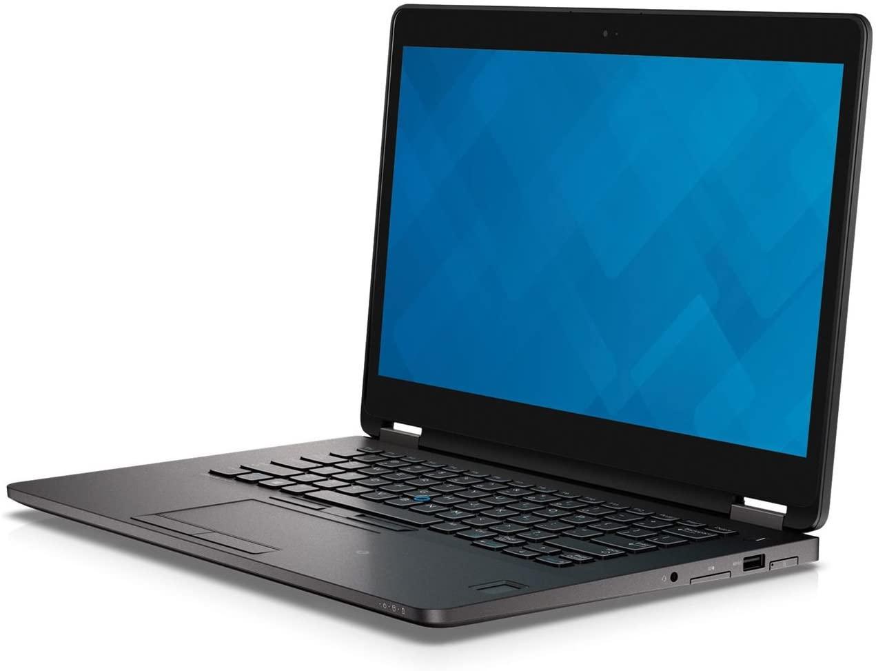 DELL 7470 Latitude i7-6600U