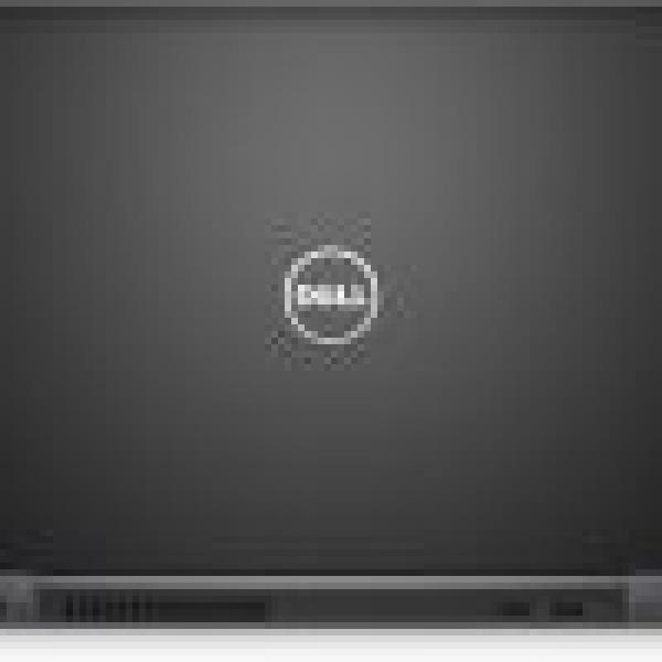 DELL 3520 Precision i7-7820HQ (8GB) TOUCH