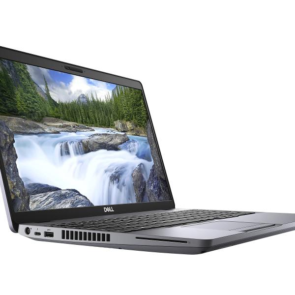 DELL 5511 Latitude i5-10400H