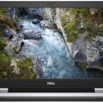 DELL 7540 Precision i7-9850H