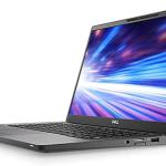 DELL 7400 Latitude i7-8665U TOUCH