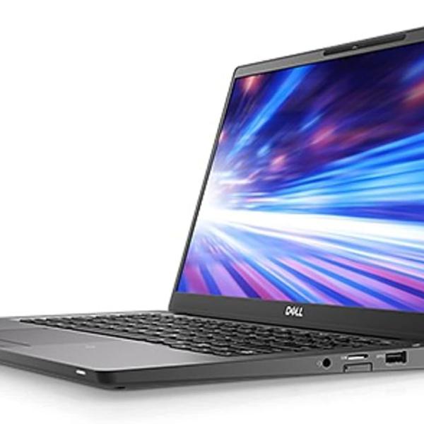 DELL 7400 Latitude i7-8665U TOUCH