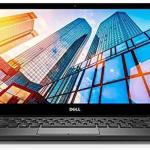 DELL 7400 Latitude i7-8665U TOUCH