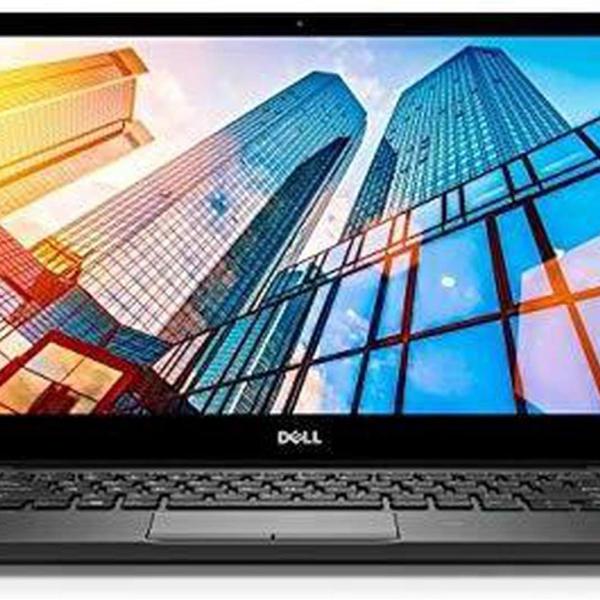 DELL 7400 Latitude i7-8665U TOUCH