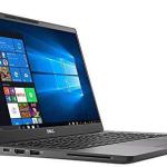 DELL 3520 Precision i7-7820HQ (8GB) TOUCH