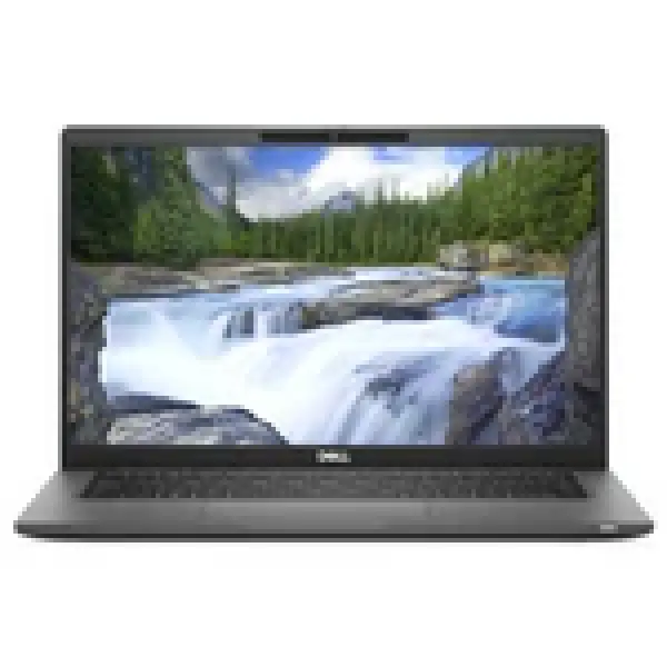 DELL 7540 Precision i7-9850H