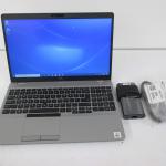 DELL 5511 Latitude i5-10400H
