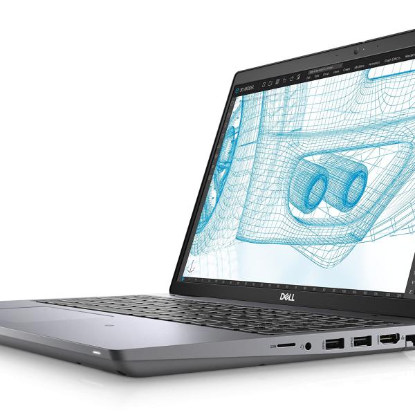 DELL 3561 Precision i7-11850H