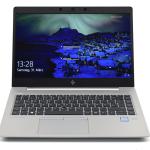 840 G5 Elitebook i7-8650U