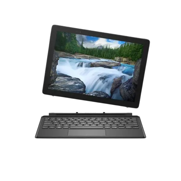 DELL 5290 2 in 1 Latitude i7-8650U TOUCH