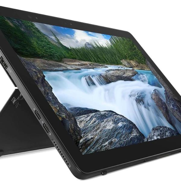 DELL 5290 2 in 1 Latitude i7-8650U TOUCH