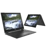 DELL 7390 Latitude X360 i7-8650U TOUCH