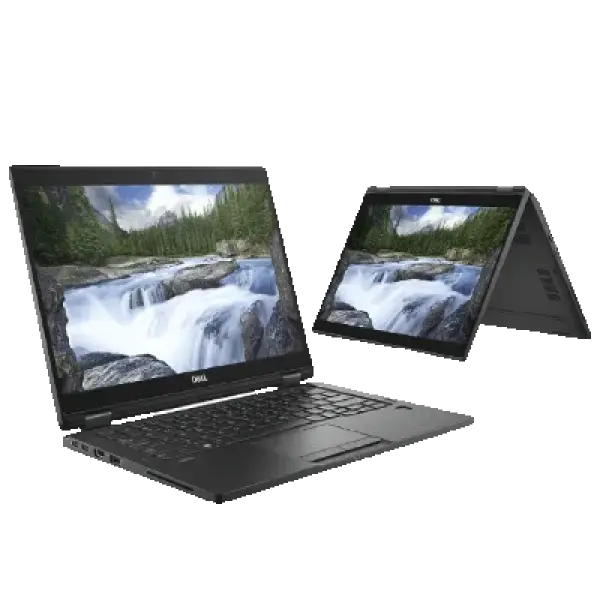 DELL 7390 Latitude X360 i7-8650U TOUCH