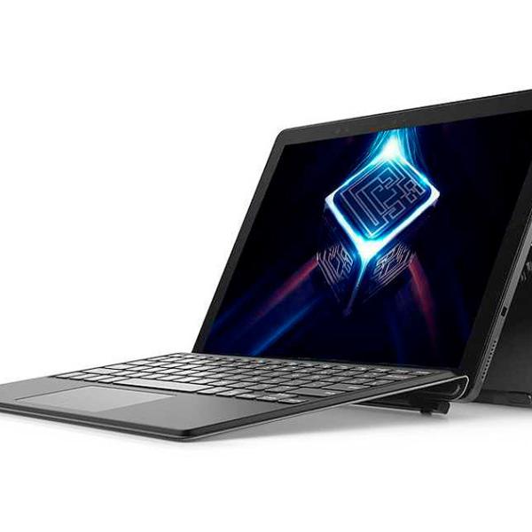 DELL 5290 2 in 1 Latitude i7-8650U TOUCH