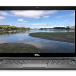 DELL 7390 Latitude X360 i7-8650U TOUCH
