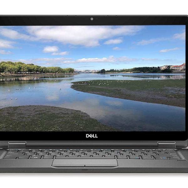DELL 7390 Latitude X360 i7-8650U TOUCH