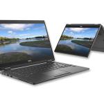 DELL 7390 Latitude X360 i7-8650U TOUCH