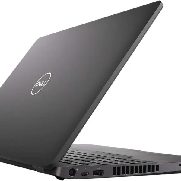 DELL 5500 Latitude i7-8665U