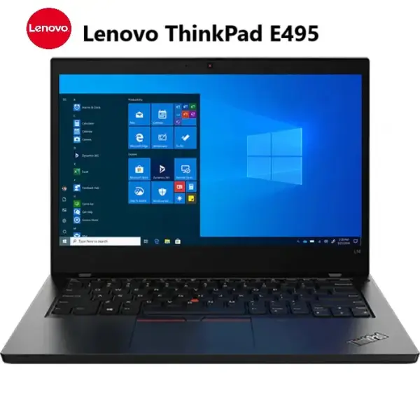 Lenovo E495 AMD Ryzen 5 Pro