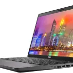DELL 5500 Latitude i7-8665U