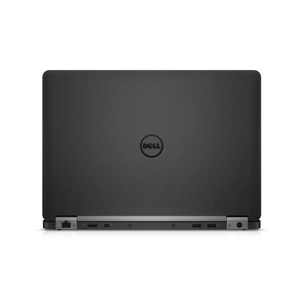 DELL 7470 Latitude i5-6300U